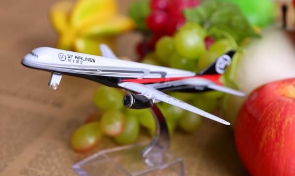 鄂州国际物流机场建设持续推进