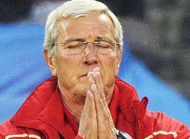 2018中国杯,国足主力大名单出炉!里皮:这是国