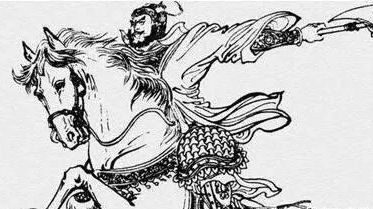 我们印象中的“混世魔王”程咬金,到底当没当过皇帝? 我们印象中的“混世魔王”程咬金,到底当没当过皇帝?