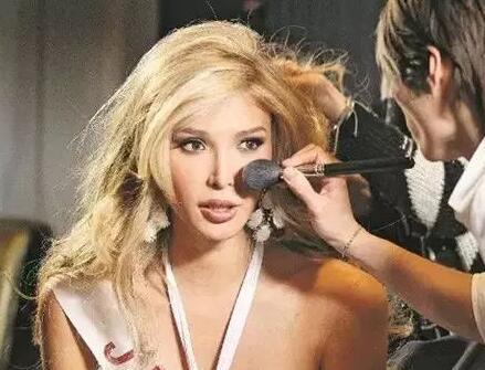Jenna Talackova