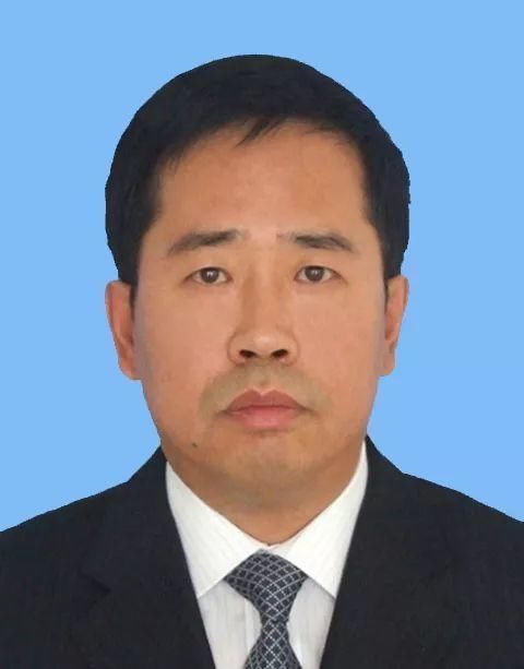 人事|内蒙古自治区旗县党政一把手名单