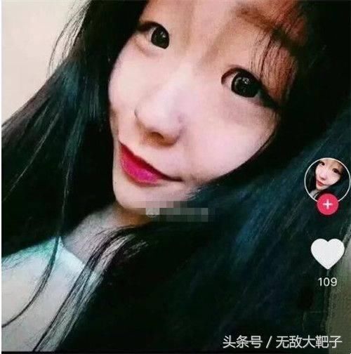 抖音温婉1400W粉丝!身份大揭底,整容前照片