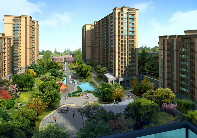 二次供水从几层楼开始?