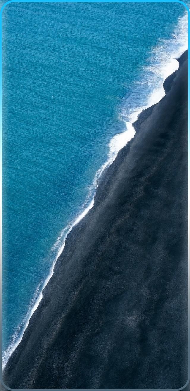 第二期三星S8手机专属真4K高清壁纸鉴赏,确定