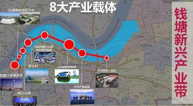 为了吸引人才,萧山开出1亿的价格,连应届生也