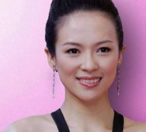 娱乐圈公认演技最好的女明星,章子怡垫底,第一