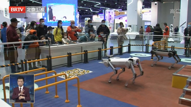 元旦假期 北京文化活动丰富多彩 元旦假期 北京文化活动丰富多彩