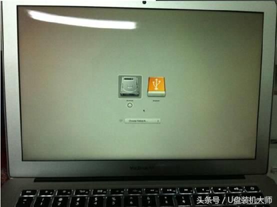 苹果笔记本装win7教程 苹果MacBook Pro重装