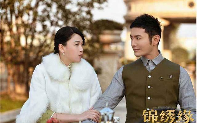 贾乃亮、钟汉良、张翰,影视剧中的霸道男总裁