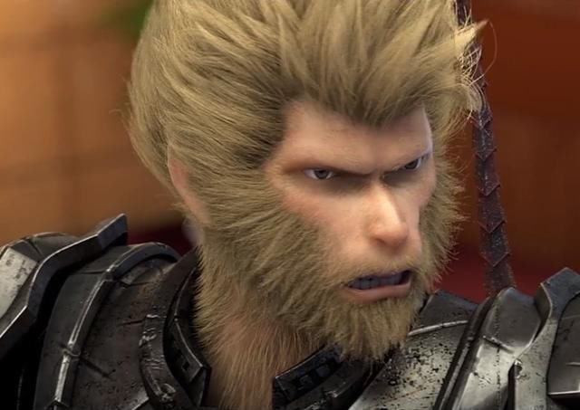 超神学院华烨狂妄嚣张,欺负炙心完败小伦,孙悟