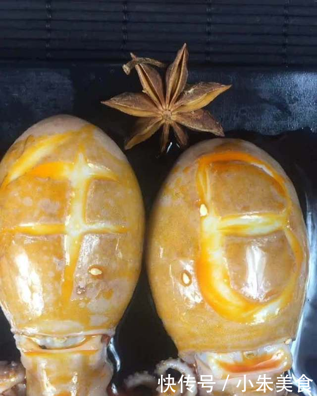 快手吃货主播最爱吃的美食,第一个最好吃,最后