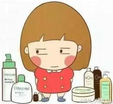 先涂眼霜还是乳液? 什么时候贴面膜最好呢?