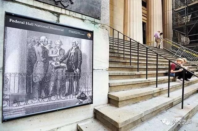 特朗普上任周年政府停摆!影响签证、移民、航