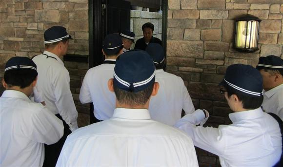 日本知名黑帮老大被捕 罪名“震惊”全日本