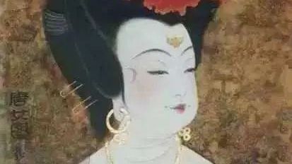 盛唐姑娘们的“千面变妆”,对于美我们是执着的 盛唐姑娘们的“千面变妆”,对于美我们是执着的