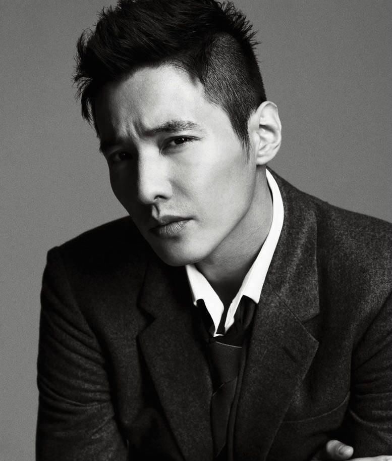 韩国四大天王之一,出道20年只拍了5部电影,他