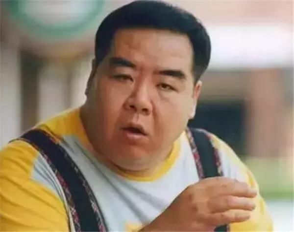 盘点香港影坛八大胖子,洪金宝地位不是最高的