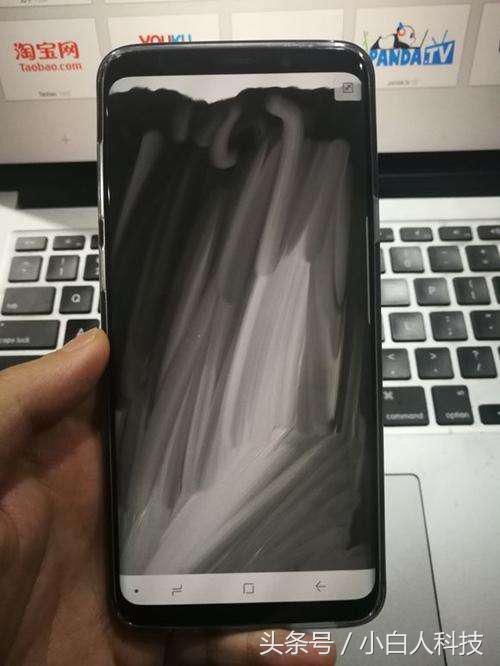 三星又犯老毛病了? 旗舰机S9再次曝出质量问