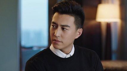 《恋爱先生》靳东,金典语录大全,句句戳中你的