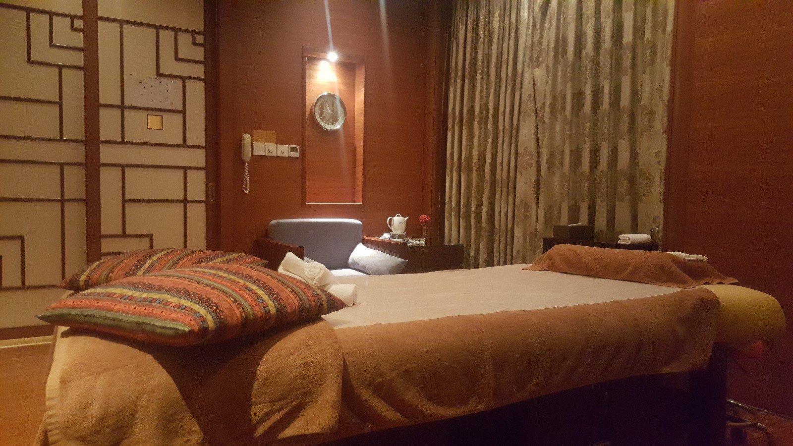 成都男士养生会所,找回男人的自信和健康