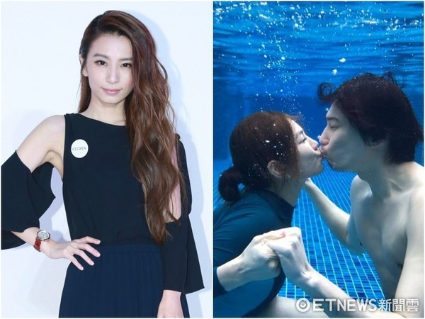 据台湾媒体报道,hebe田馥甄25日出席手表代言活动,24日ella[微博]在