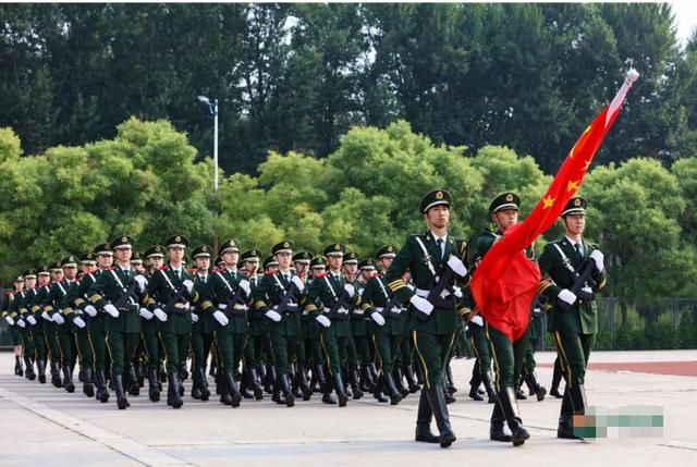国内4所含金量高的警校,录取分不高,圆一个警