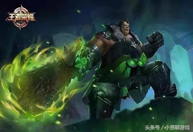 王者荣耀:S12新赛季露娜 元歌上线,还有4个你