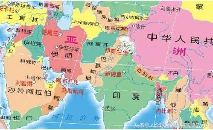 中巴友谊在静悄悄发生转折,又一波考验来了