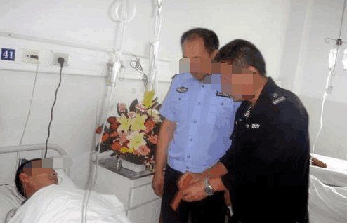 广西少女险遭强奸, 两父女见义勇为1死1伤