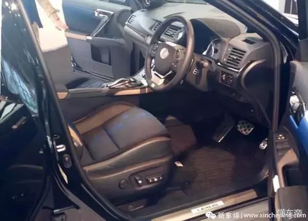 雷克萨斯会不会国产?看了这里我得到了答案