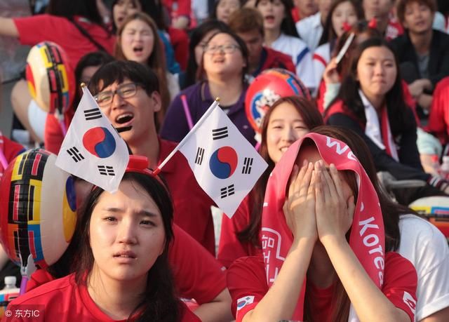 韩国人为什么看不起中国人?