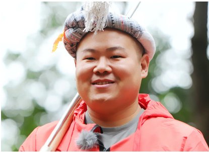 华帝携手岳云鹏广州专场陪你温暖跨年