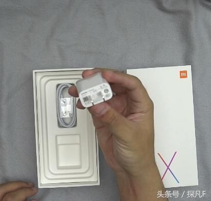小米6x开箱它到底惊艳在哪里?
