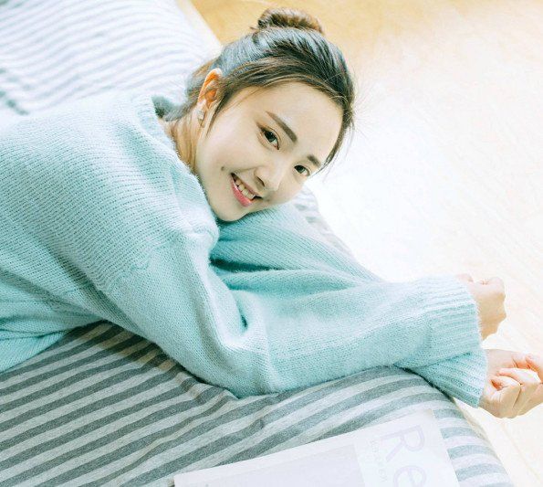 夏季鸡皮肤难看不敢穿短裙,去除只需这几招