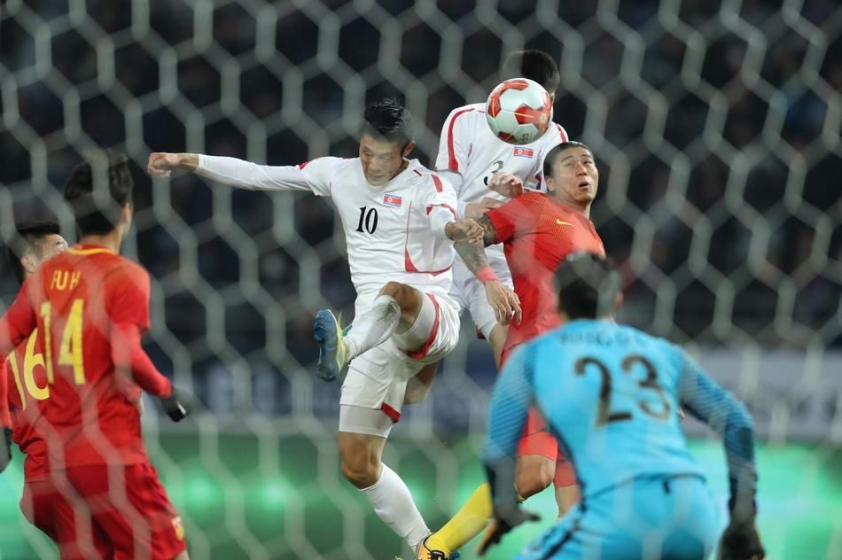 东亚杯 里皮一网捞到了什么鱼?