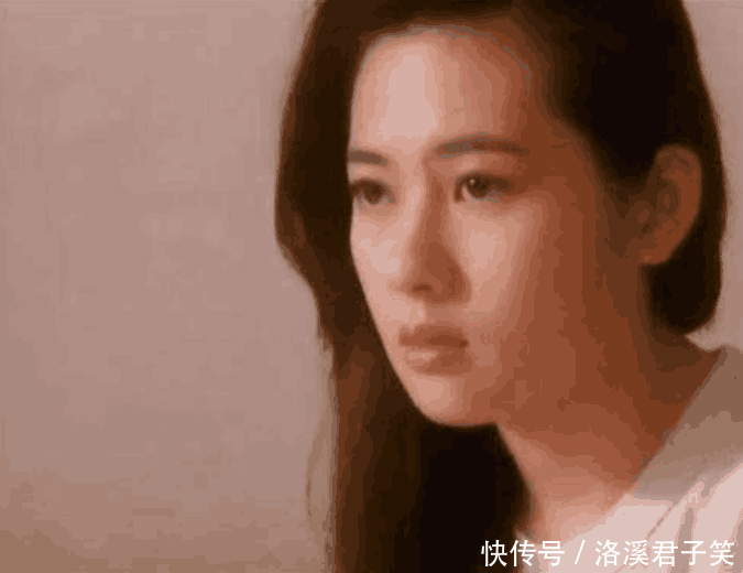 李丽珍演艺生涯最经典的两部作品, 网友总结 属