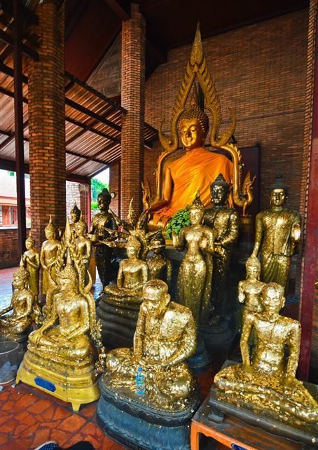 对于中国游客攻占泰国,你怎么看?