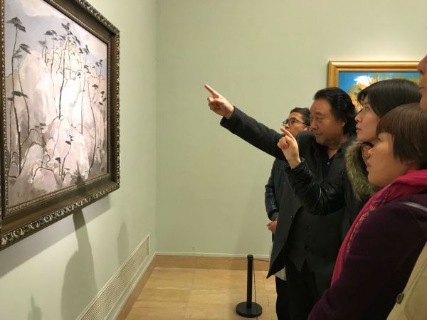 探访|到日本学艺术去 看京都艺术院校如何打造