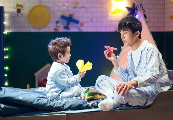 tfboys三小只各有新综艺,每个人都好忙