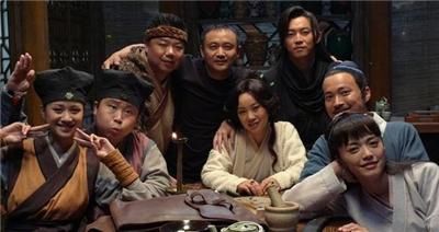 一句比一句扎心,影视剧里有关房子的台词,你见