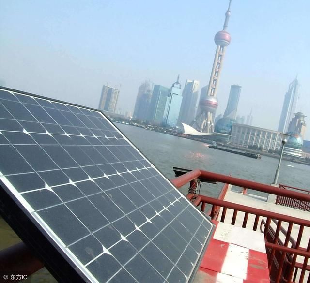 一万亿光伏补贴缺口|2018光伏产业发展转型指