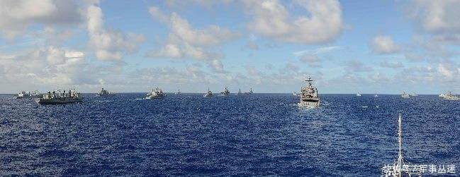 台海若发生战争美是否会派兵参战?台前立委