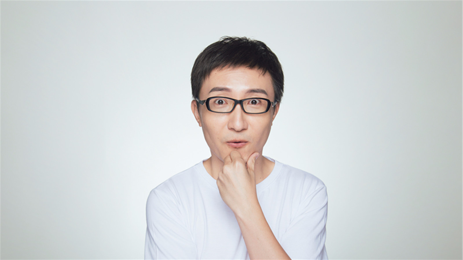 李雷 作品《值得尊重的劳动者》片段