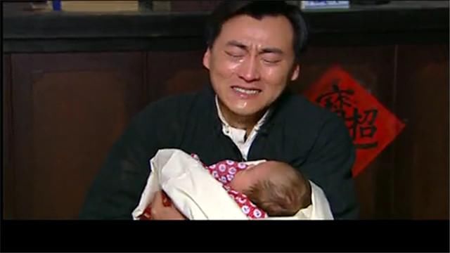 《大宅门》评:申小青之死,白景琦一手导演的悲