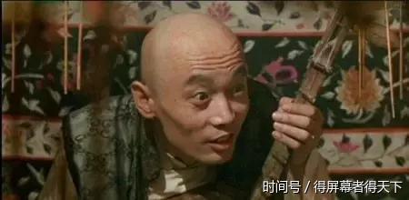 老梁评葛优: 虽然是大明星, 但他骨子里很自卑