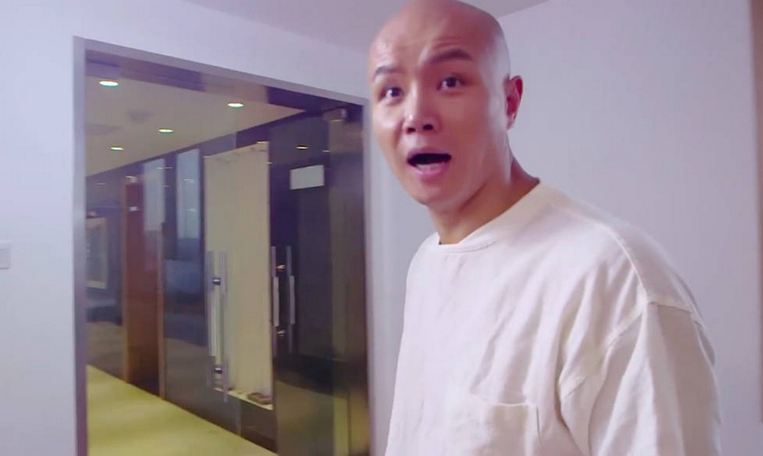 乐嘉骂哭黄小蕾并打起来了?网友质疑节目炒作