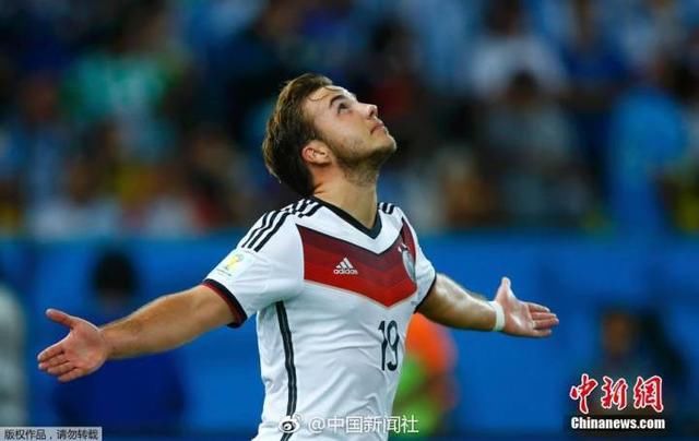 德国队主教练勒夫敲定世界杯27人初选名单 拜