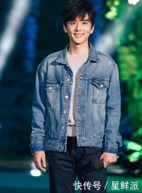 说说湖南卫视力捧的男星,白敬亭智商高,魏大勋
