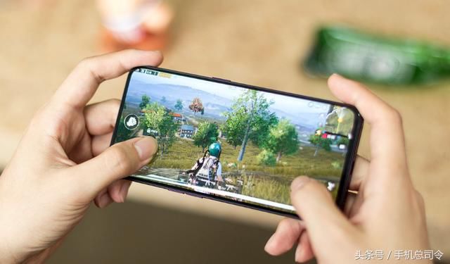 OPPO和vivo会玩,下半年推出10G大运行,2G运