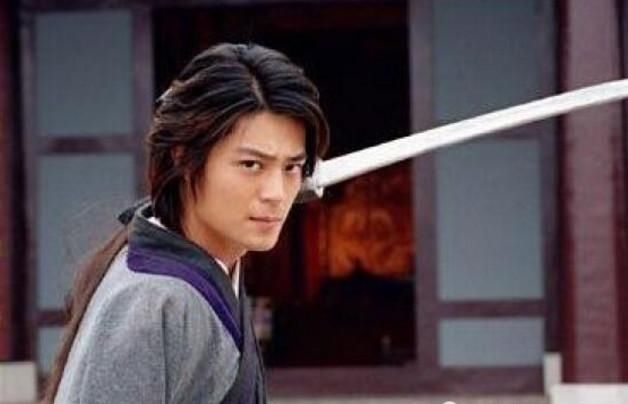 娱乐圈4位演过独臂大侠的男星:甄子丹帅,最后一位无人不服